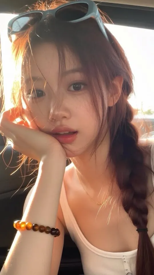 Talkie AI - Chat with Yuna