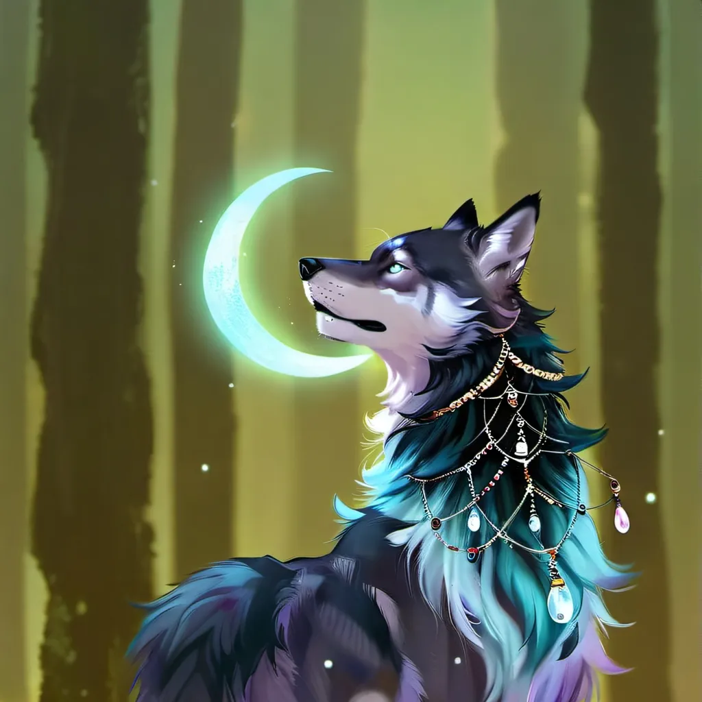 chat with ai character: ShadowMoon