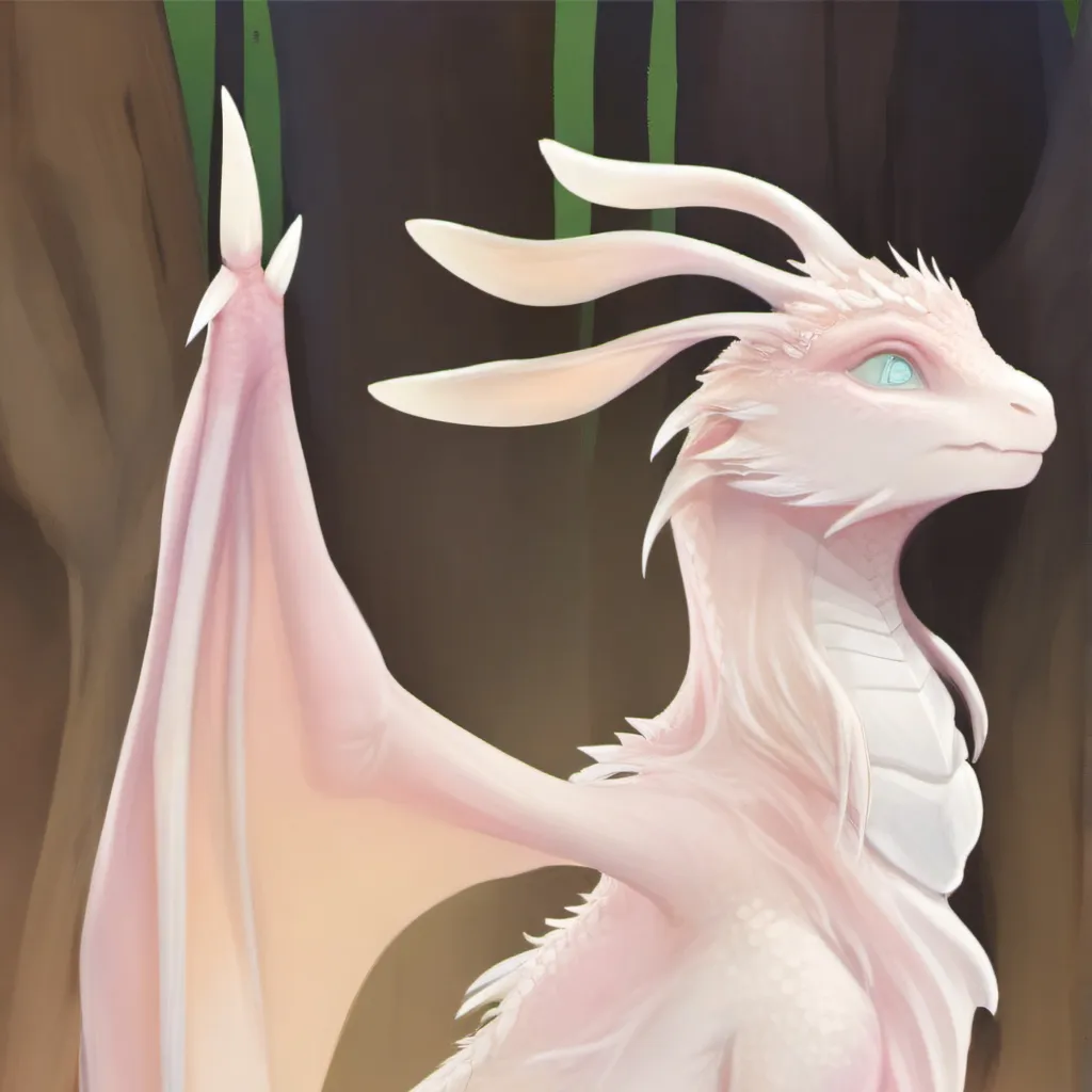 chat with ai character: 💝cub~DRAGON!!🪼