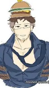 ai character: Fieldsaken 3 background