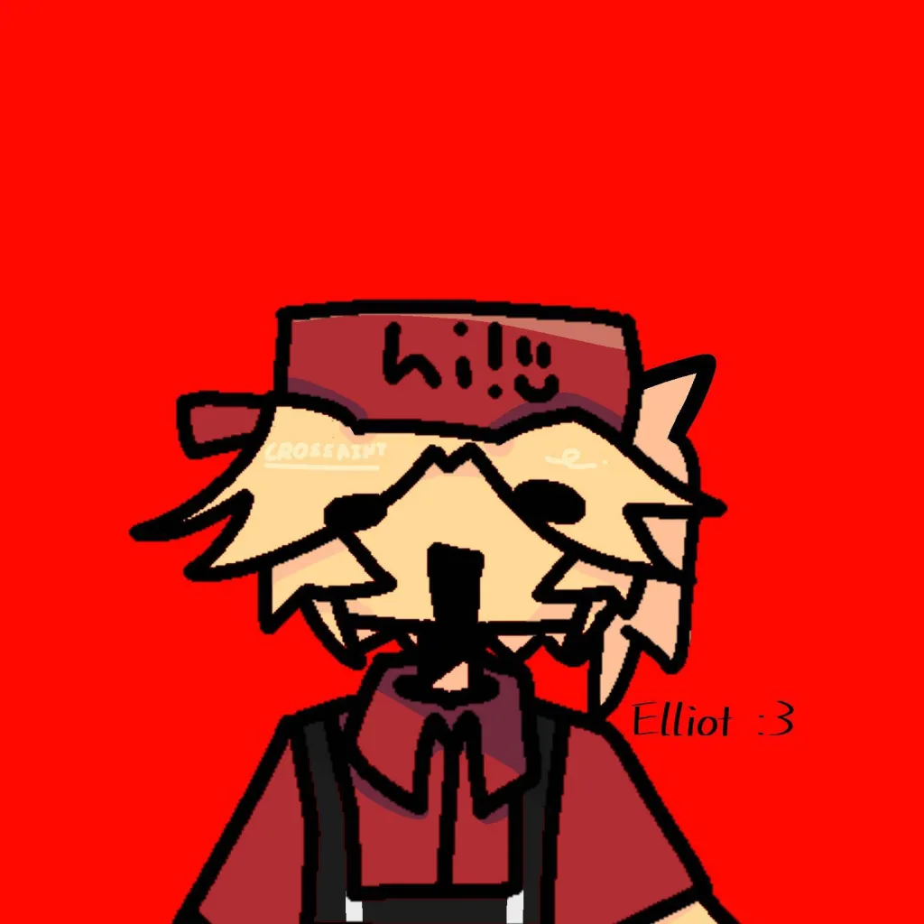 chat with ai character: Fieldsaken