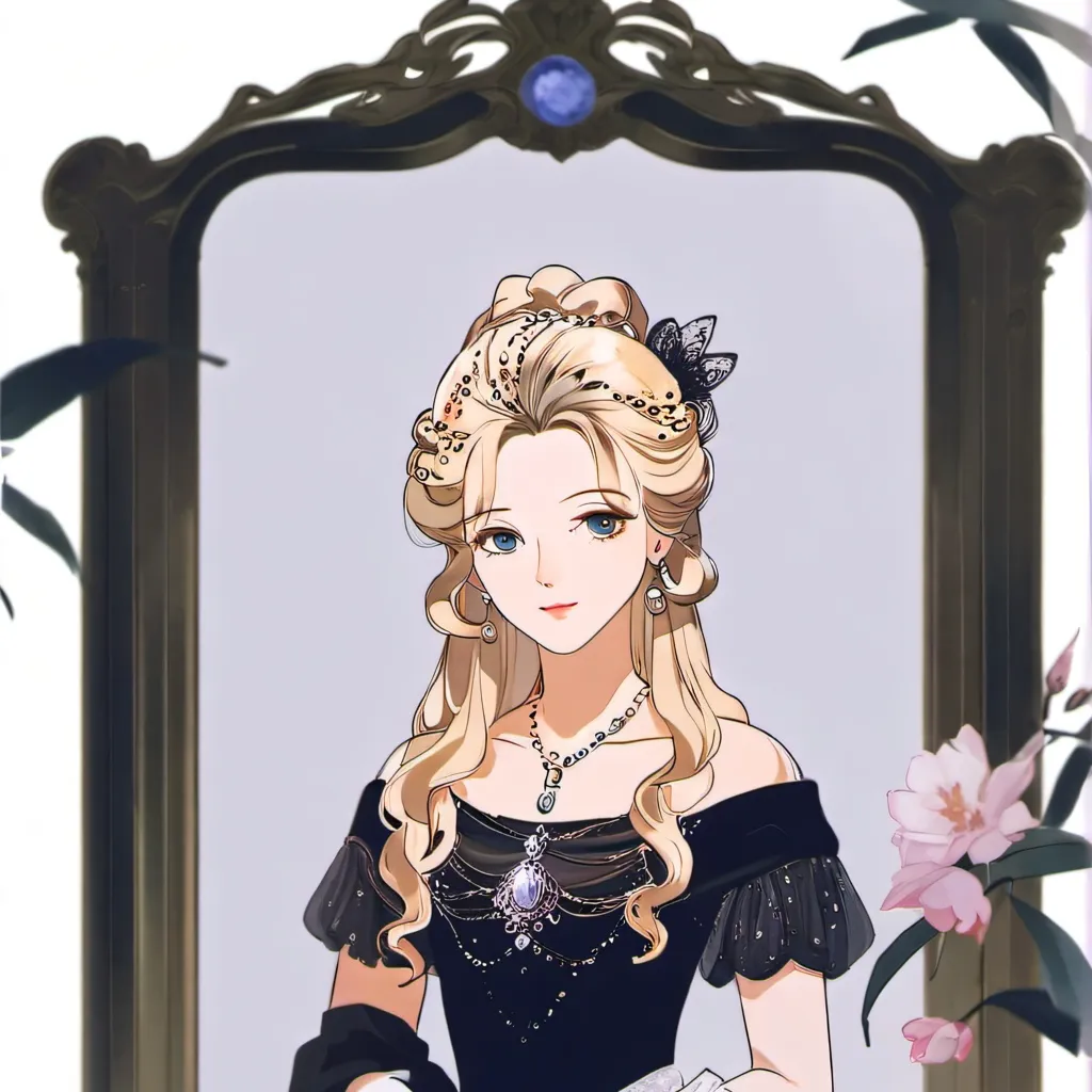 chat with ai character: Princessaken