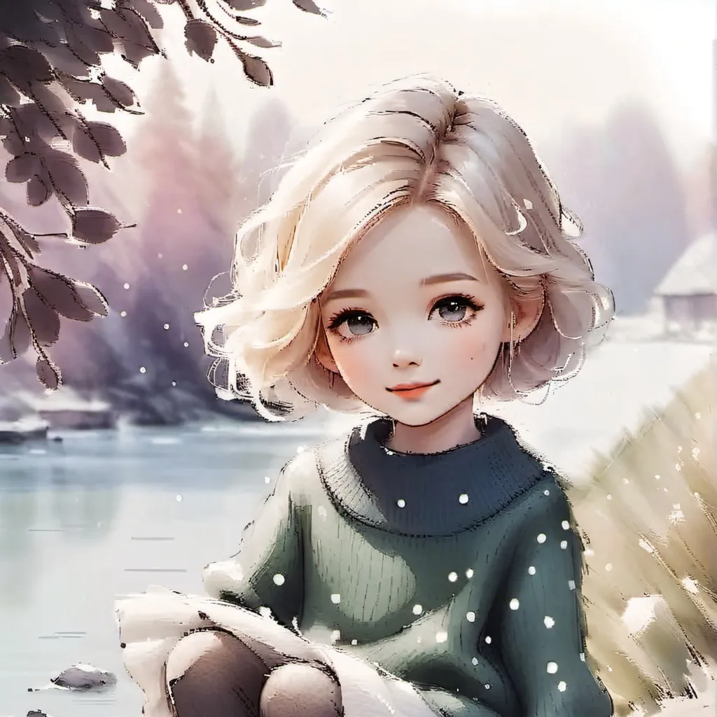 chat with ai character: Annis