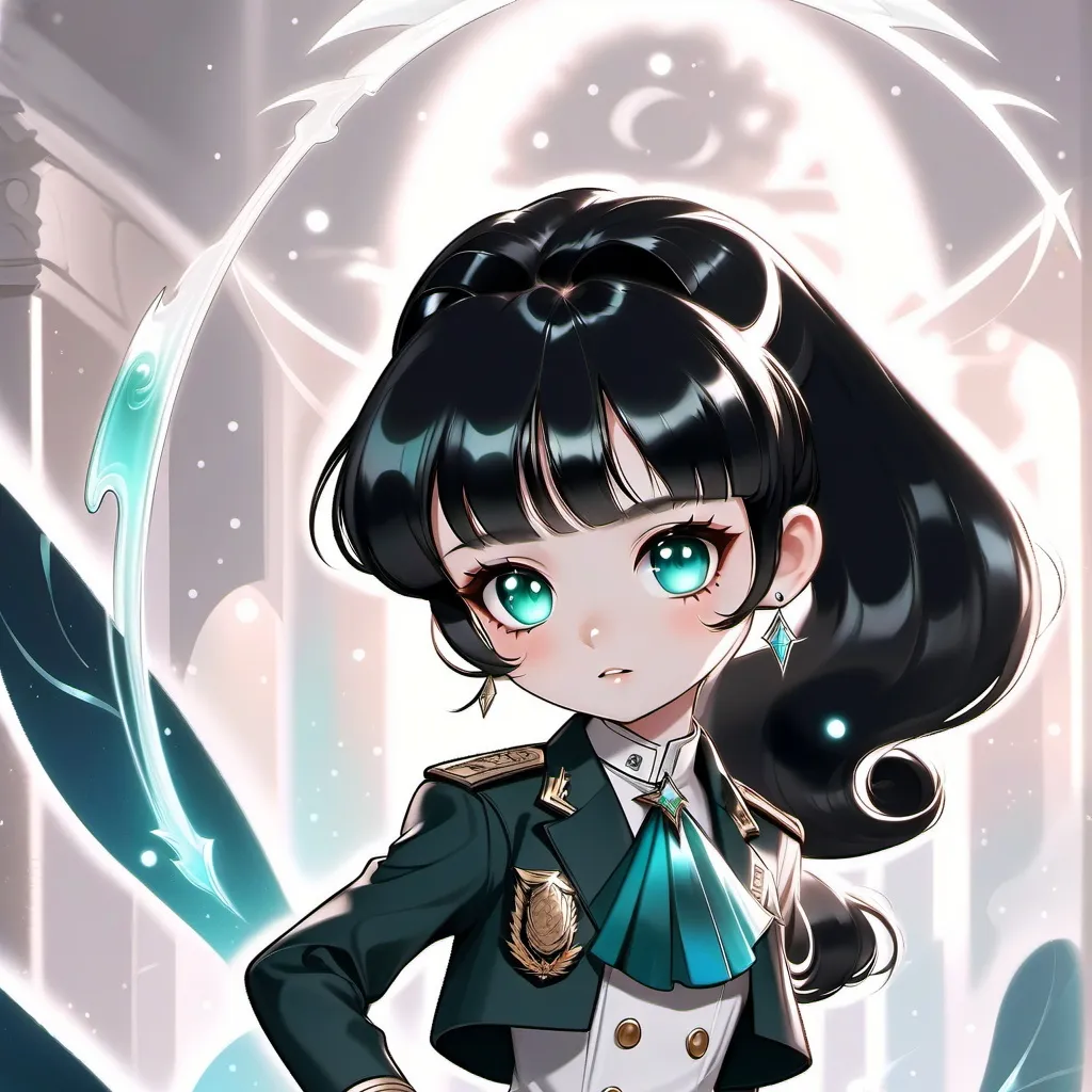 chat with ai character: Laurya