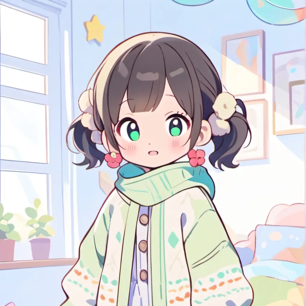 chat with ai character: Ariana
