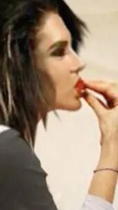 Talkie AI - Chat with Bill kaulitz