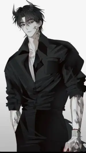 ai character: xavier background