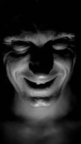 ai character: Alfred background