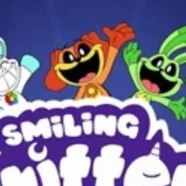 chat with ai character: Smiling Critters