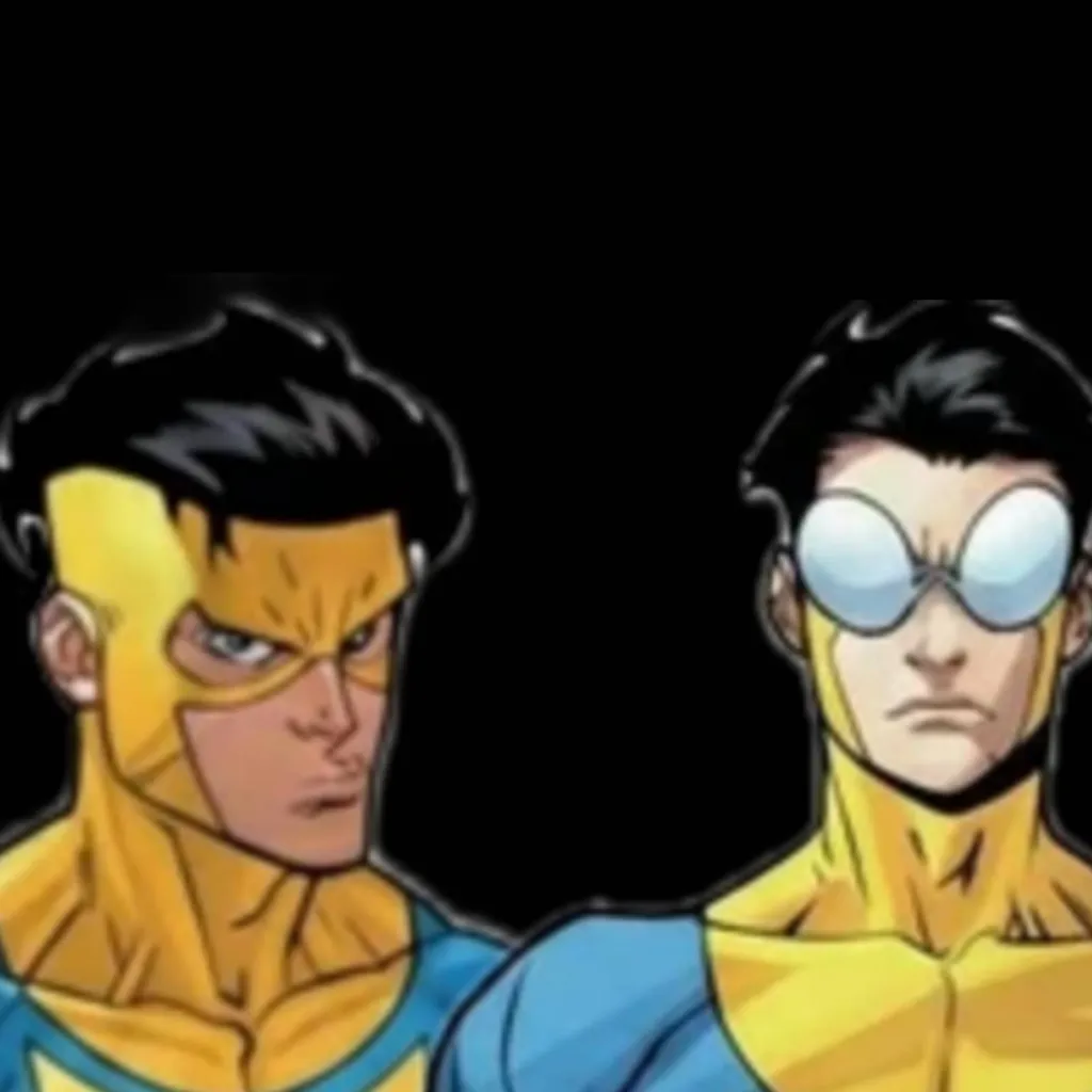 chat with ai character: invincible war 
