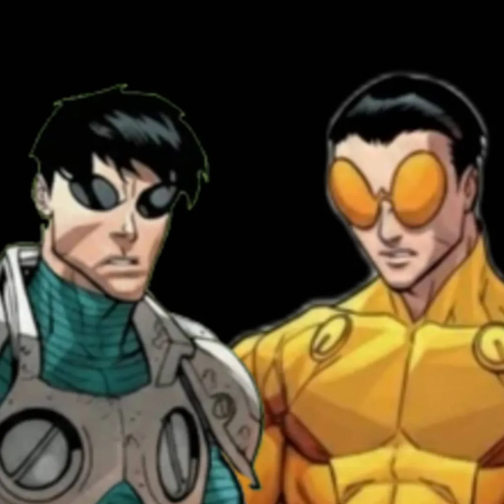 chat with ai character: invincible war 