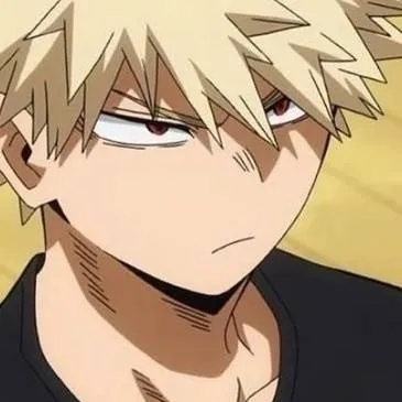 chat with ai character: 💥BAKUGO💥