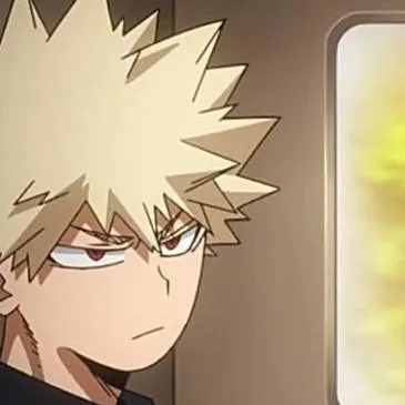chat with ai character: 🧡BAKUGO🧡