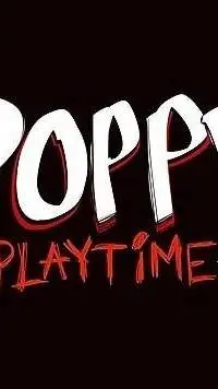 ai character: POPPYPLAYTIME MHA background
