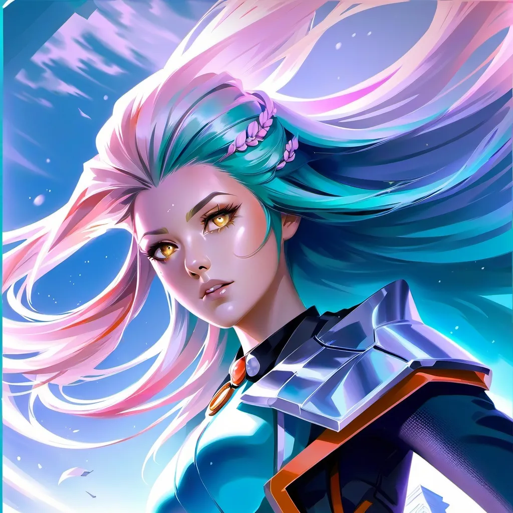 chat with ai character: N