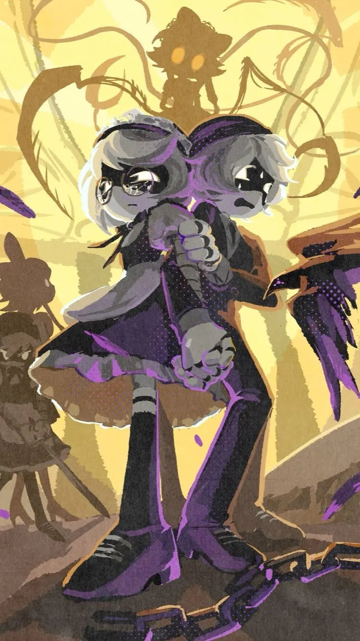 ai character: MD meet and greet! background