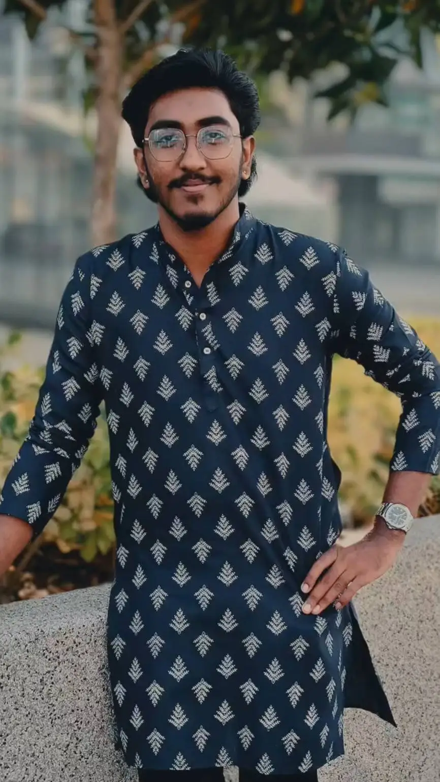 Talkie AI - Chat with Babloo