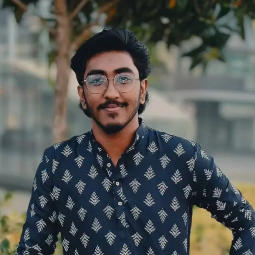 chat with ai character: Babloo