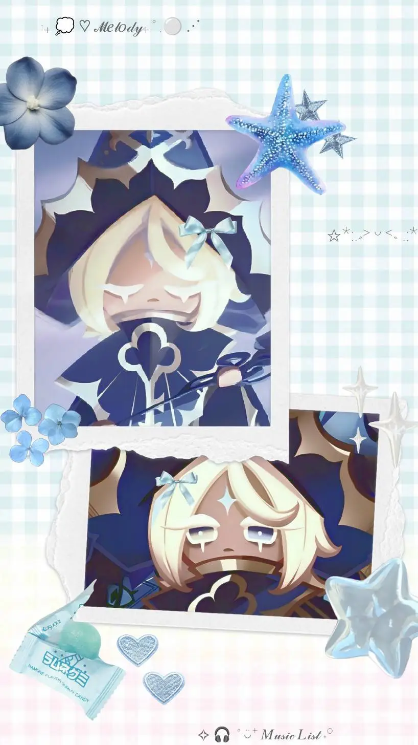 ai character: roomate extra background