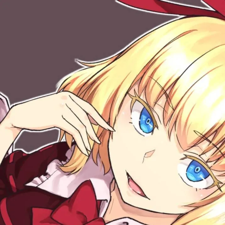 chat with ai character: Medicine Melanchol