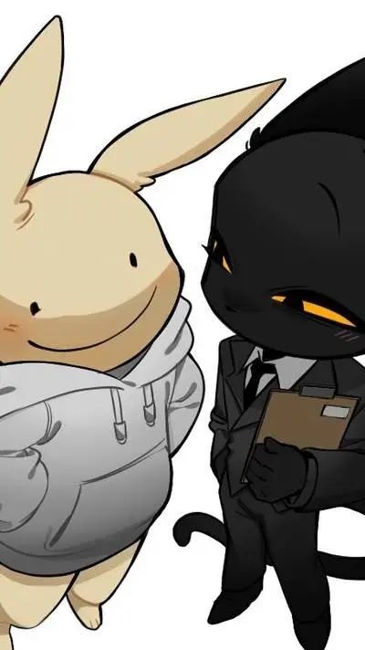 ai character: secretintern background