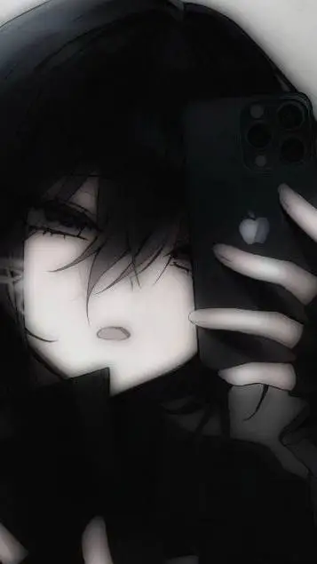 ai character: RAY X DATU background