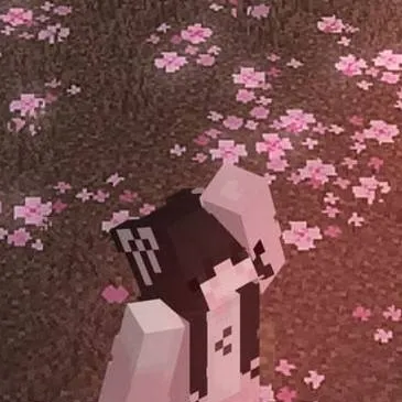 chat with ai character: Minecraft 