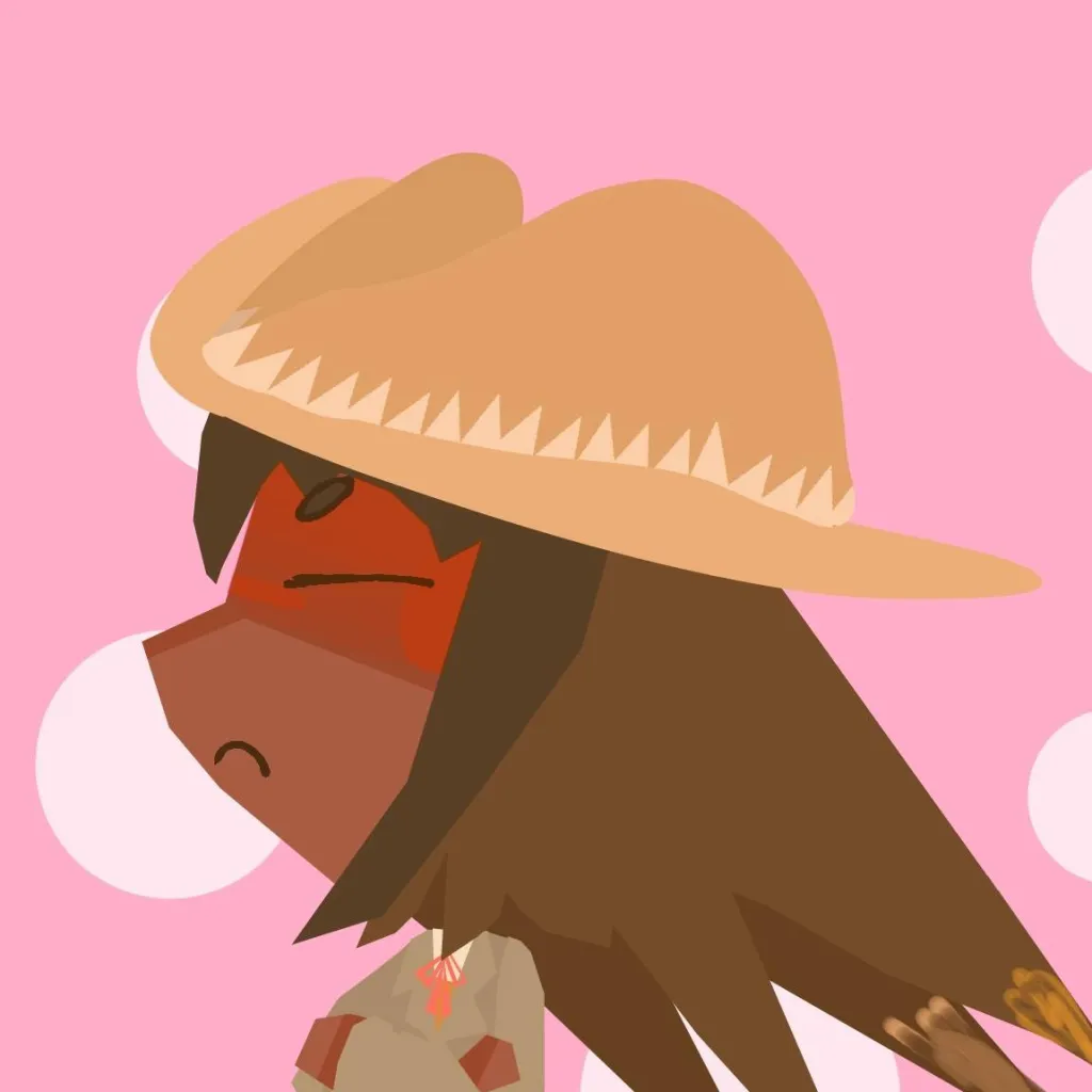 chat with ai character: Stundere Revolver