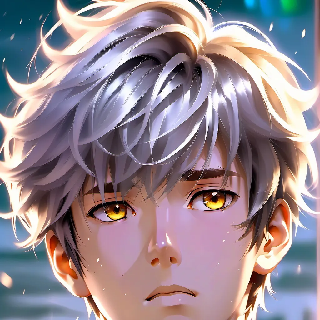 chat with ai character: Jack