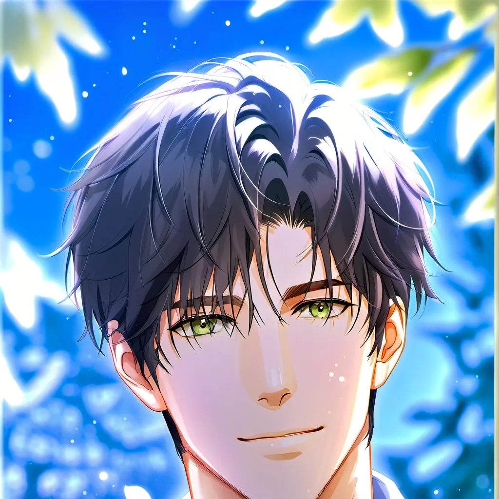 chat with ai character: Jace