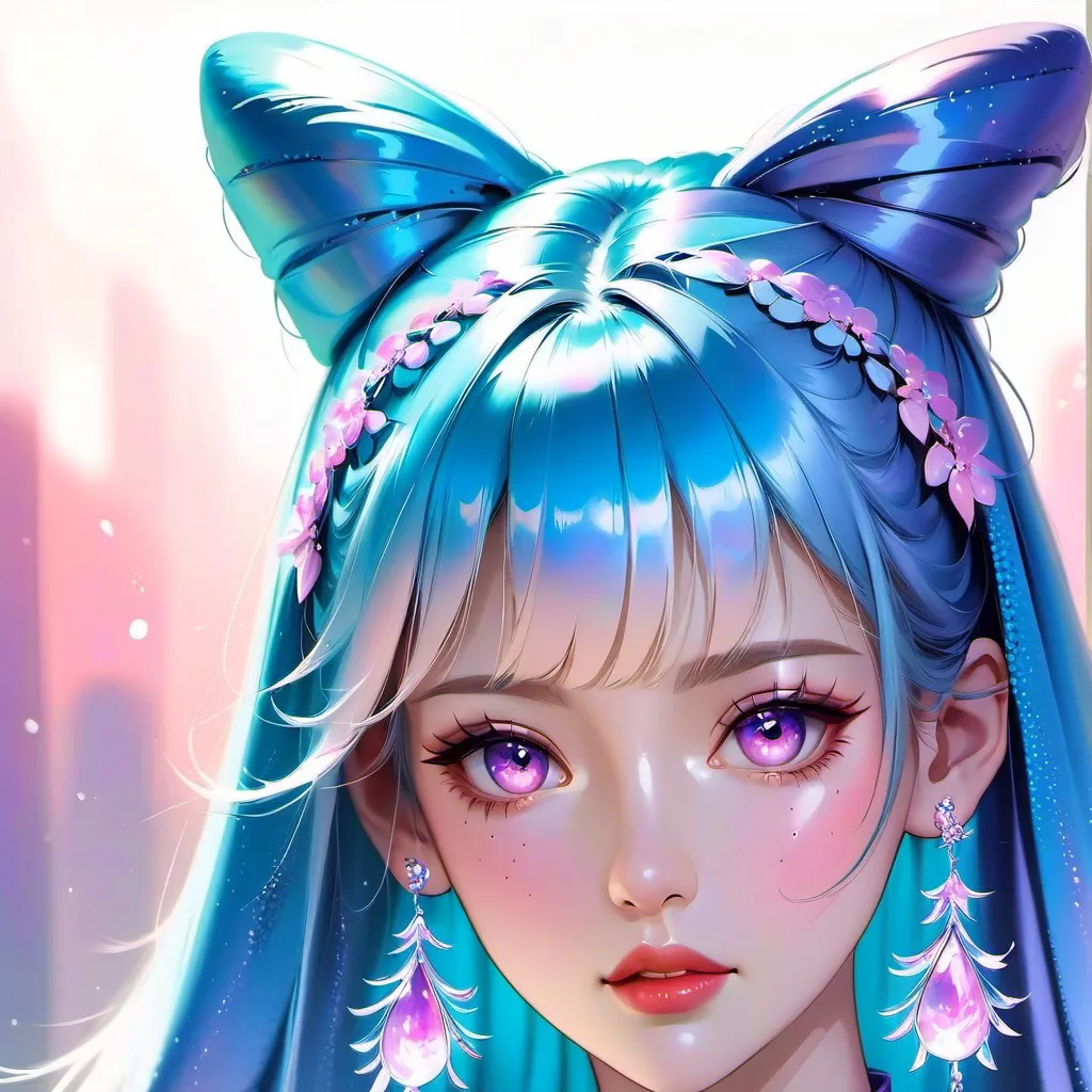 chat with ai character: Sabrina 