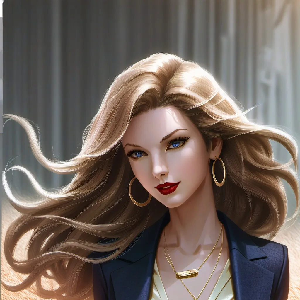 chat with ai character: Taylor swift