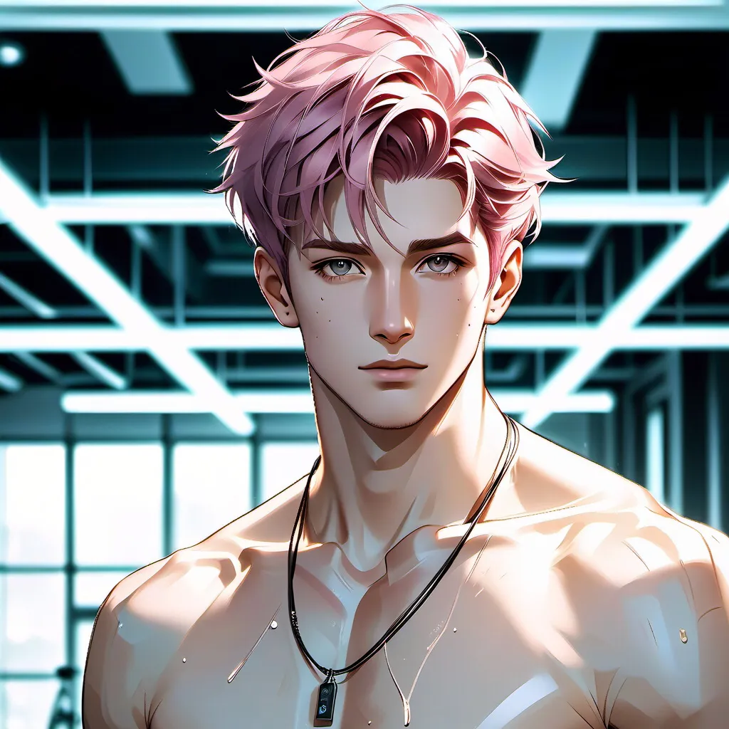 chat with ai character: Abby