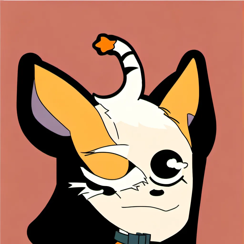 chat with ai character: Lala Kunshikter 