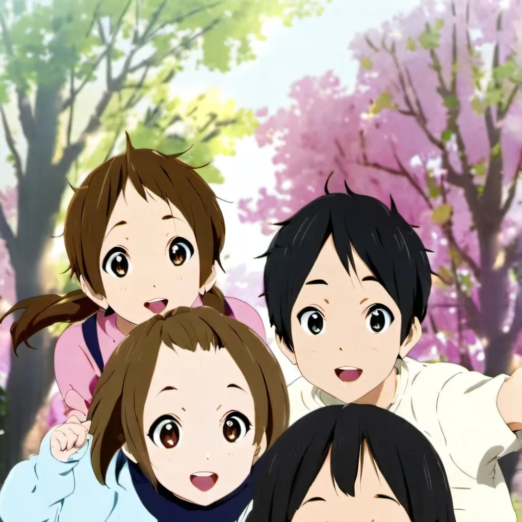 chat with ai character: pelo menos