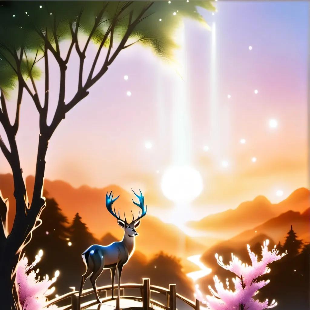 chat with ai character: mundo mágico 2