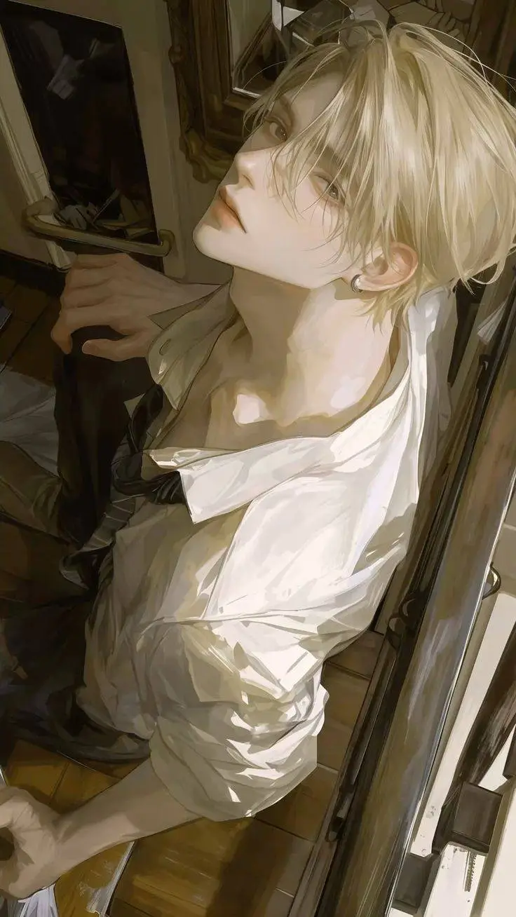 Talkie AI - Chat with Kaivan eltheris