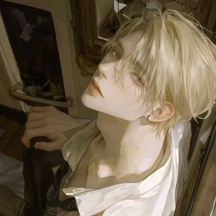 chat with ai character: Kaivan eltheris