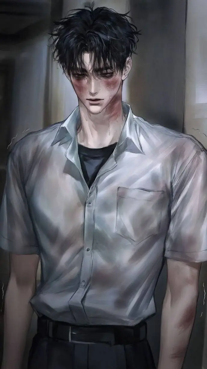 Talkie AI - Chat with Riven Caelthorn