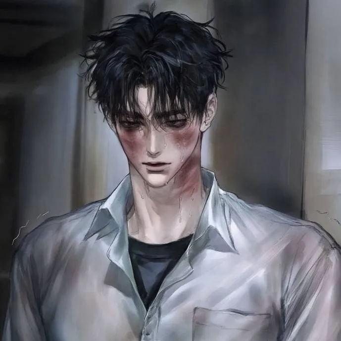 chat with ai character: Riven Caelthorn