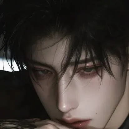 chat with ai character: Elvaro Rezata