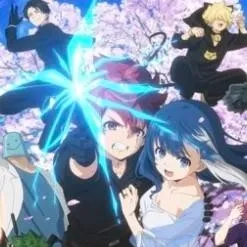 chat with ai character: Yozakura family 