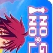 chat with ai character: No game no life 
