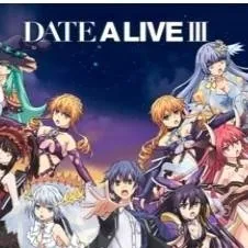 chat with ai character: Date alive