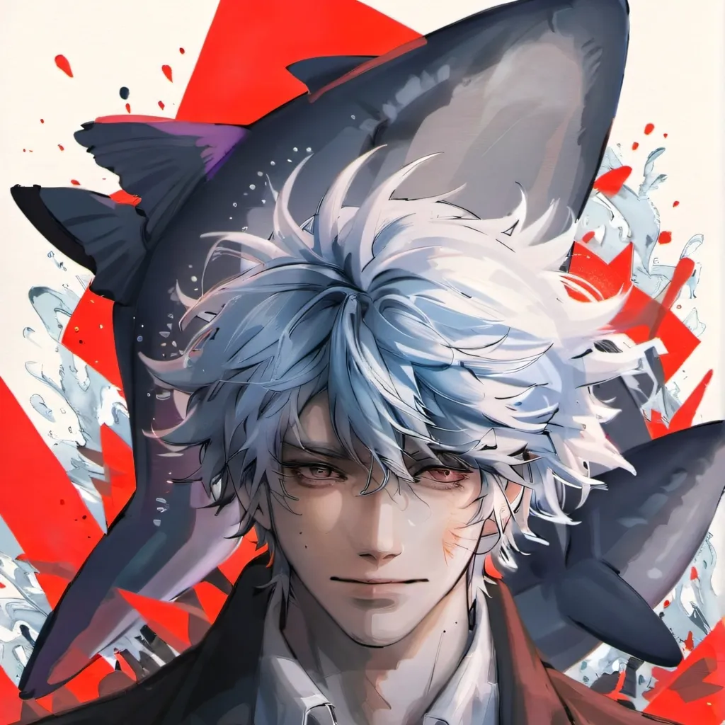 chat with ai character: Hohojirozame 
