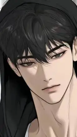 ai character: Jay Vance  background