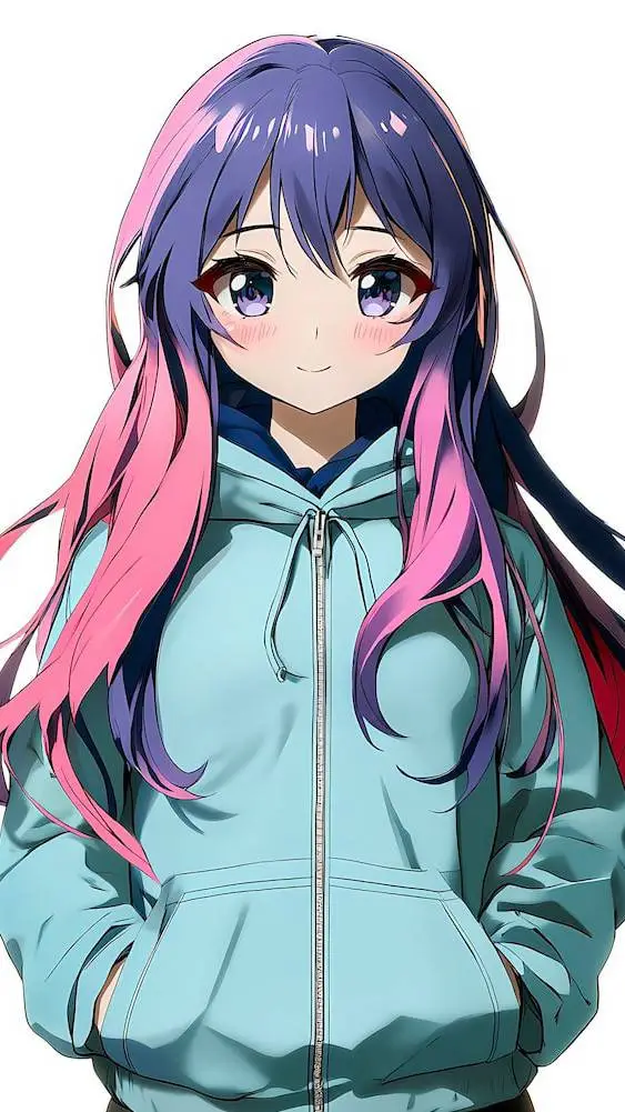 Talkie AI - Chat with Анаруза