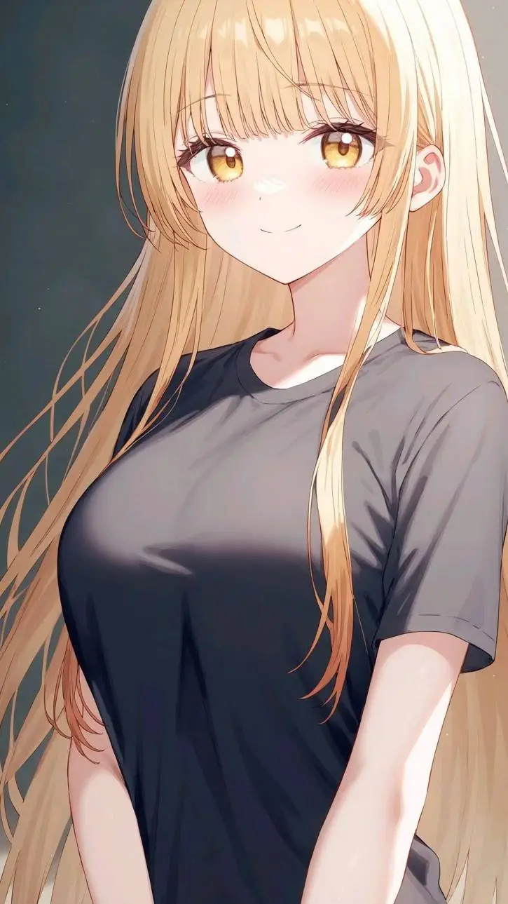 Talkie AI - Chat with Emi