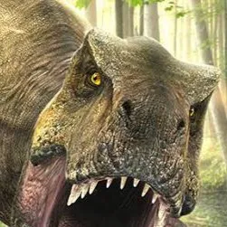 chat with ai character: Jurassic World