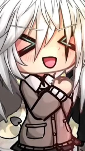 ai character: 🤍Vampire girl🩶 background
